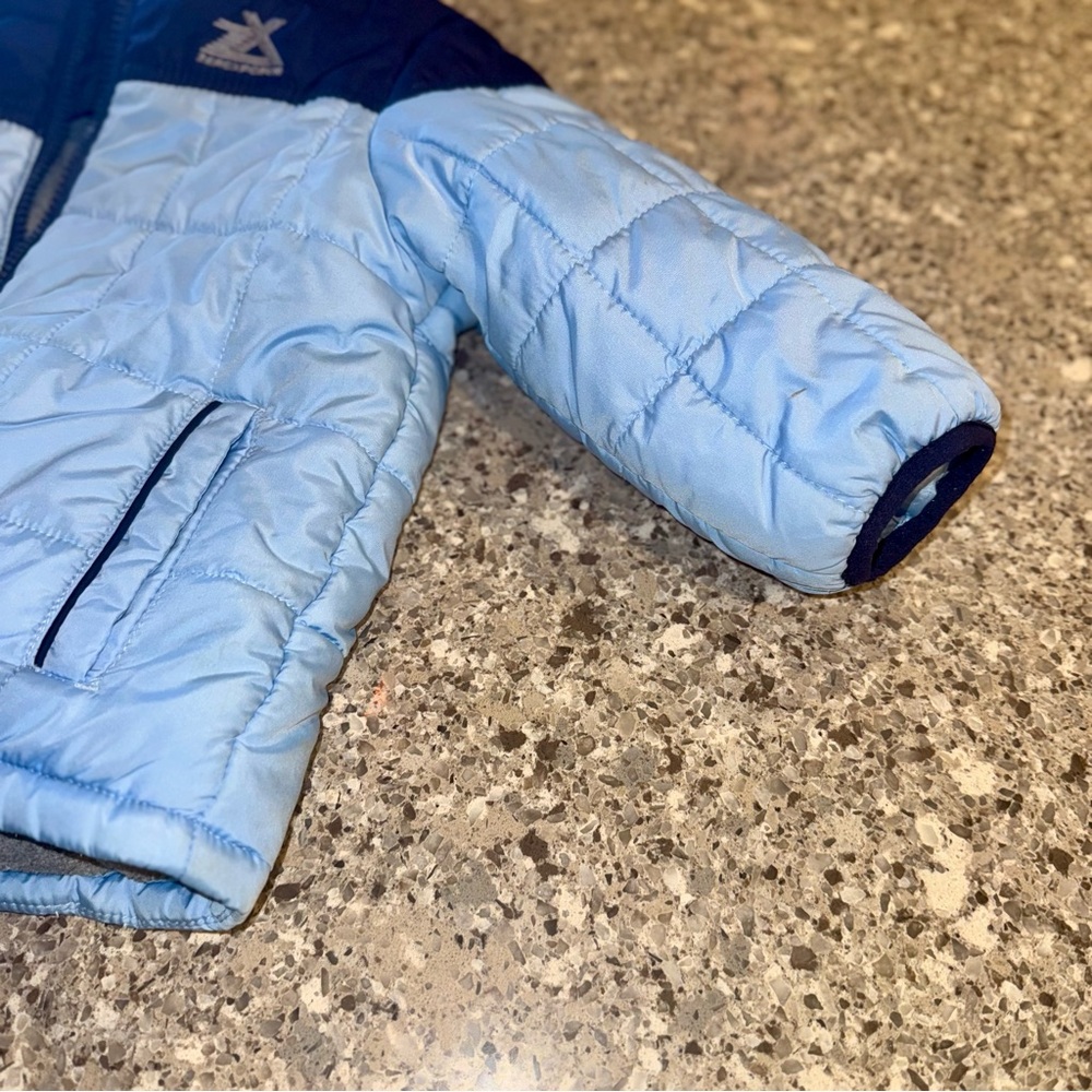 ZeroXPosur l Toddler Snow Suit Set l Snow Bib & Jacket l Size: 24M - Picture 13 of 14